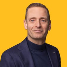 Bart Wientjes - NVM Registered Agent (Director)
