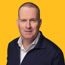 Barry Seelen - NVM Registered Agent (Director)