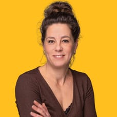 Masha van der Velde - Real Estate Advisor