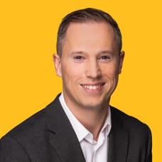 Koen van de Riet - Real Estate Advisor