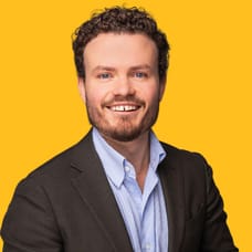 Thijs Houtzager - Real Estate Advisor