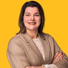 Yvonne Borghuis-Nijhof - Commercial Employee