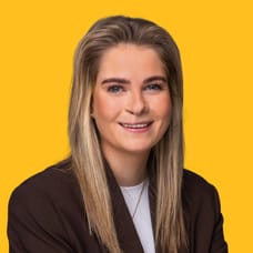 Jasmijn ten Cate - Assistant Appraiser