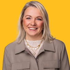 Charissa Rijkens - Commercial Employee