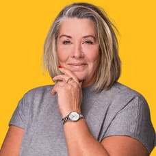 Marjolijn Winkel - Office Manager