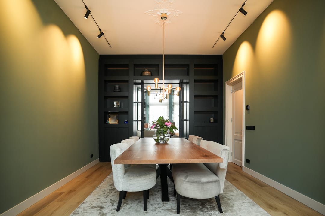 Foto 7 van van der Does de Willeboissingel 39