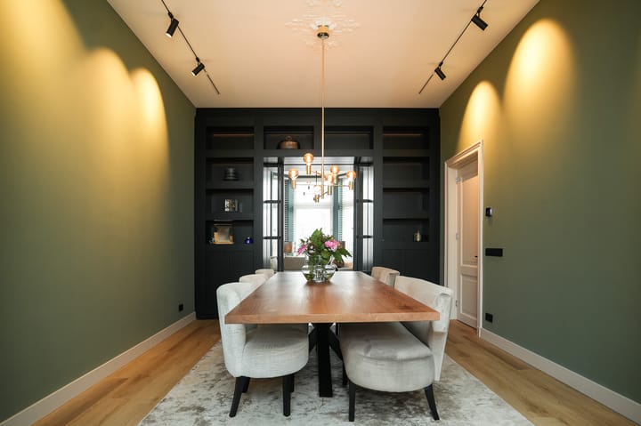 Foto 7 van van der Does de Willeboissingel 39