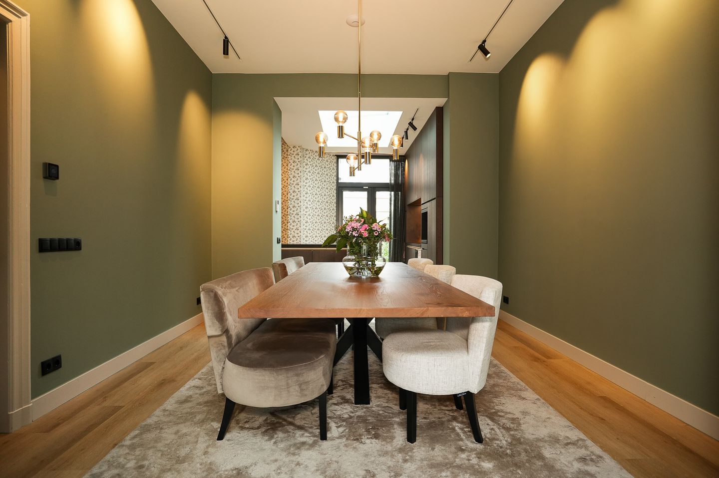 Foto 5 van van der Does de Willeboissingel 39