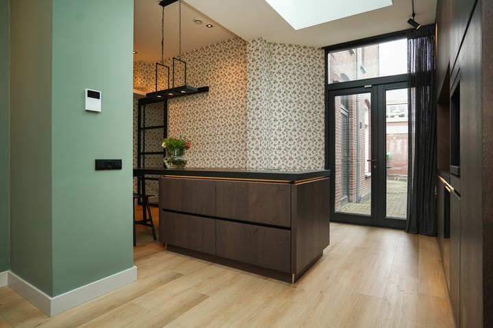 Foto 6 van van der Does de Willeboissingel 39