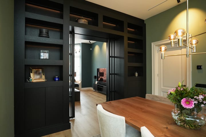 Foto 8 van van der Does de Willeboissingel 39