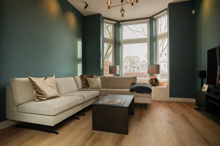 Foto 10 van van der Does de Willeboissingel 39