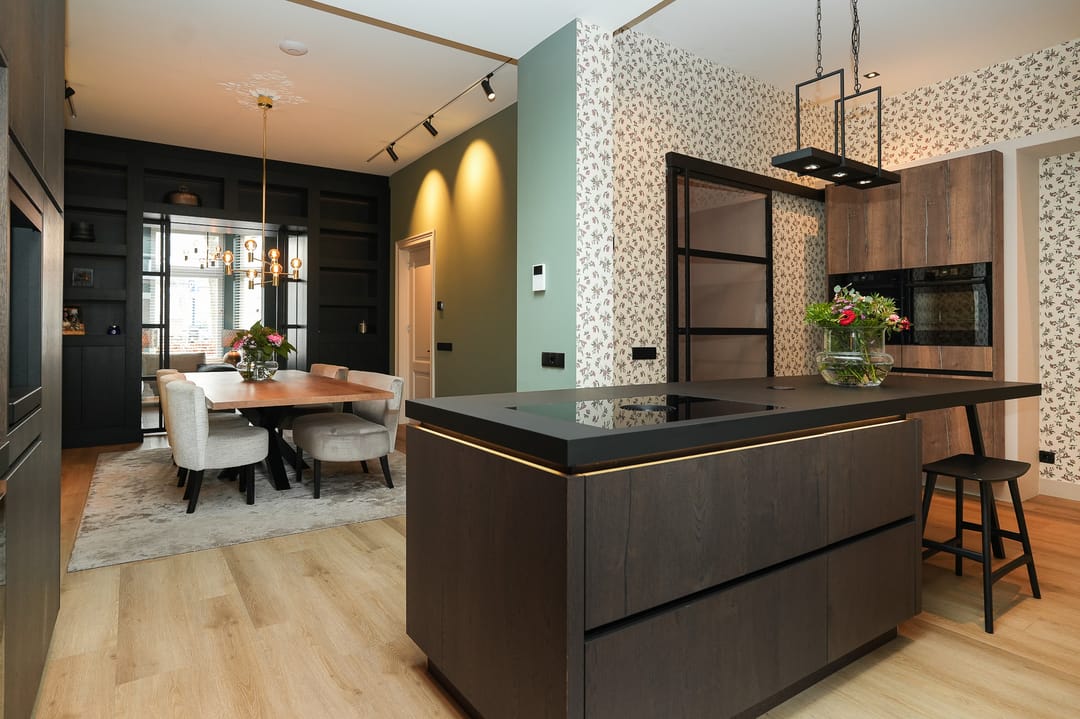 Foto 16 van van der Does de Willeboissingel 39