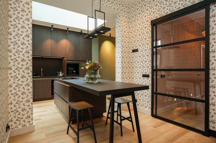 Foto 18 van van der Does de Willeboissingel 39