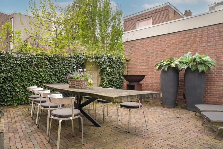 Foto 33 van van der Does de Willeboissingel 39