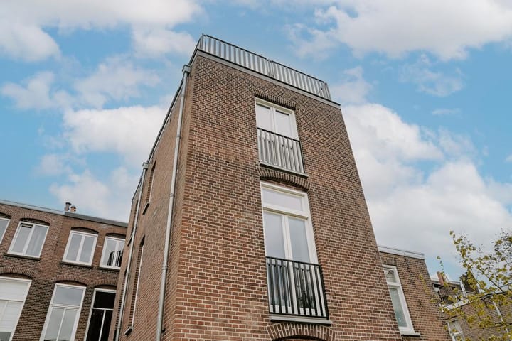 Foto 34 van van der Does de Willeboissingel 39