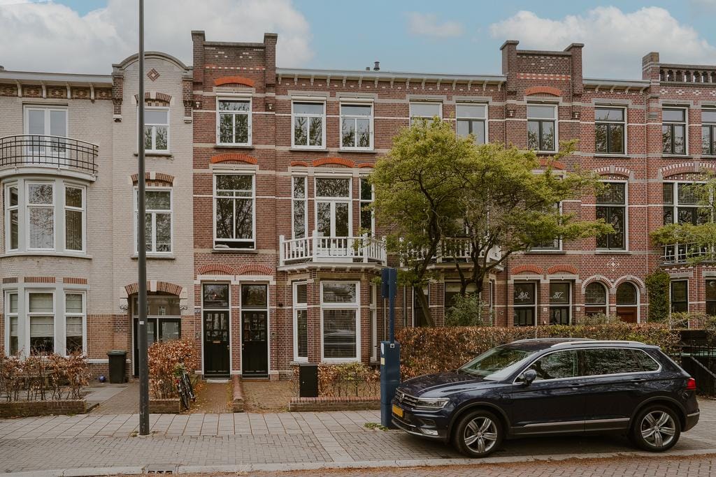 Foto 36 van van der Does de Willeboissingel 39