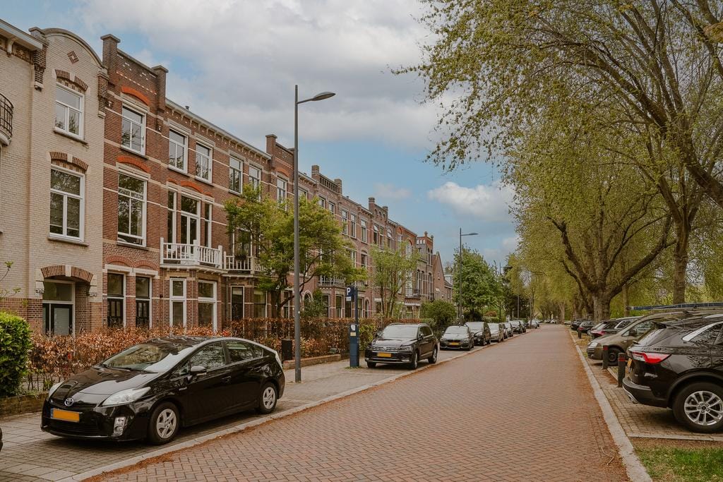 Foto 38 van van der Does de Willeboissingel 39