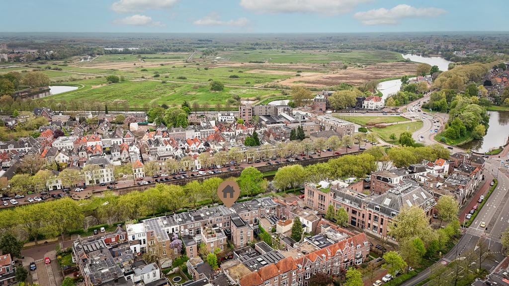 Foto 47 van van der Does de Willeboissingel 39