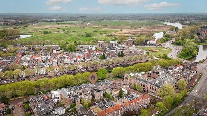 Foto 44 van van der Does de Willeboissingel 39