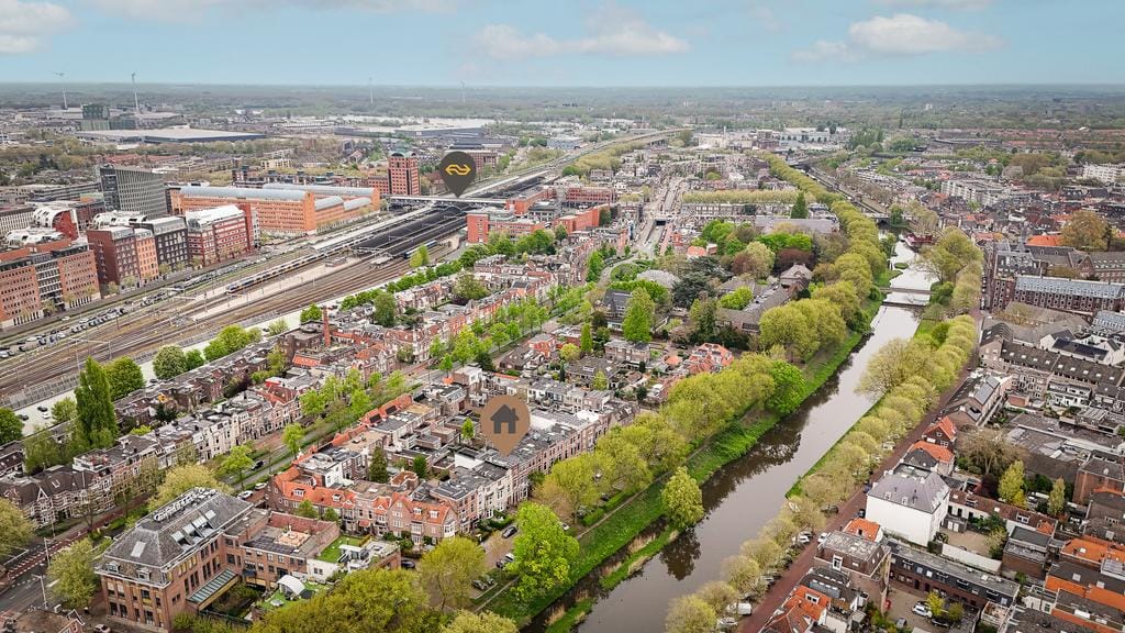 Foto 45 van van der Does de Willeboissingel 39