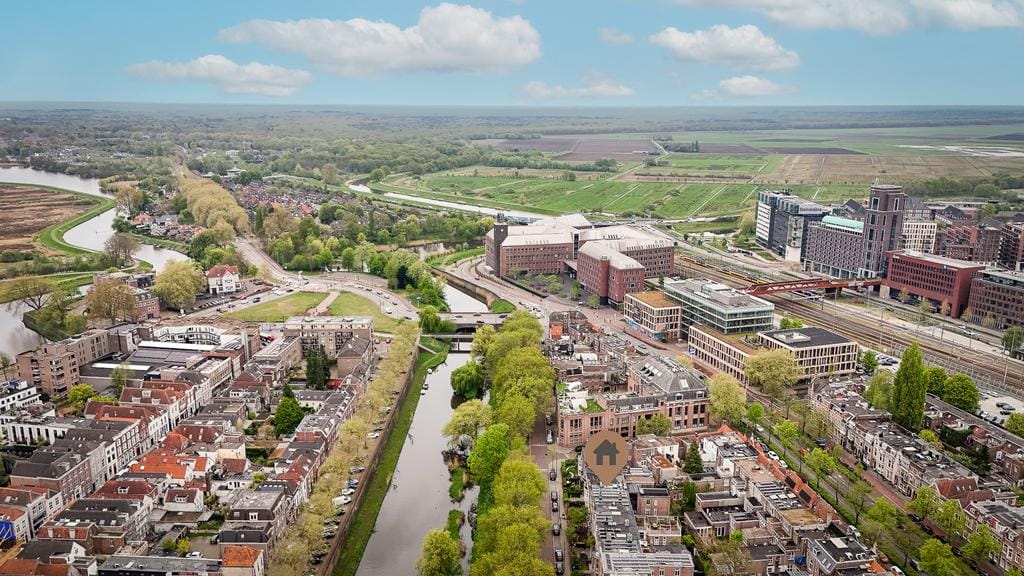 Foto 48 van van der Does de Willeboissingel 39