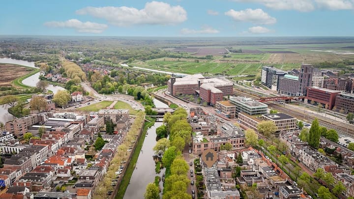 Foto 45 van van der Does de Willeboissingel 39