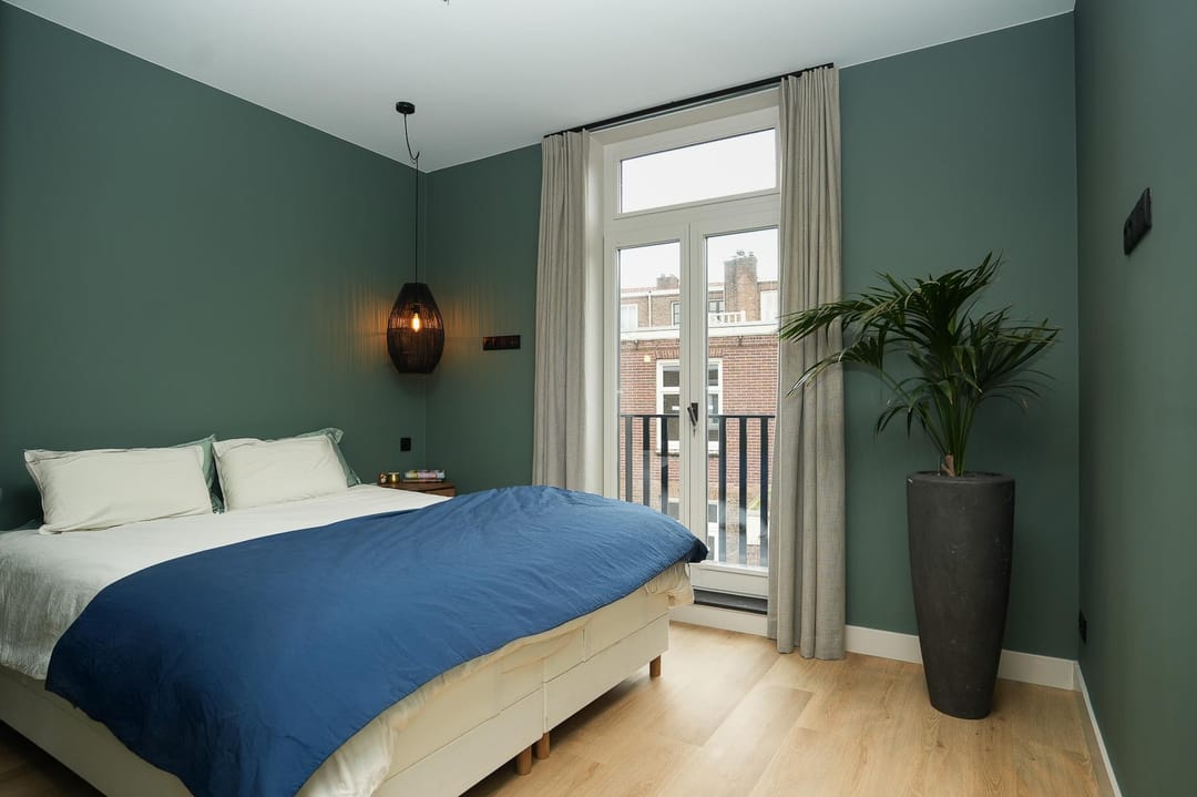 Foto 22 van van der Does de Willeboissingel 39