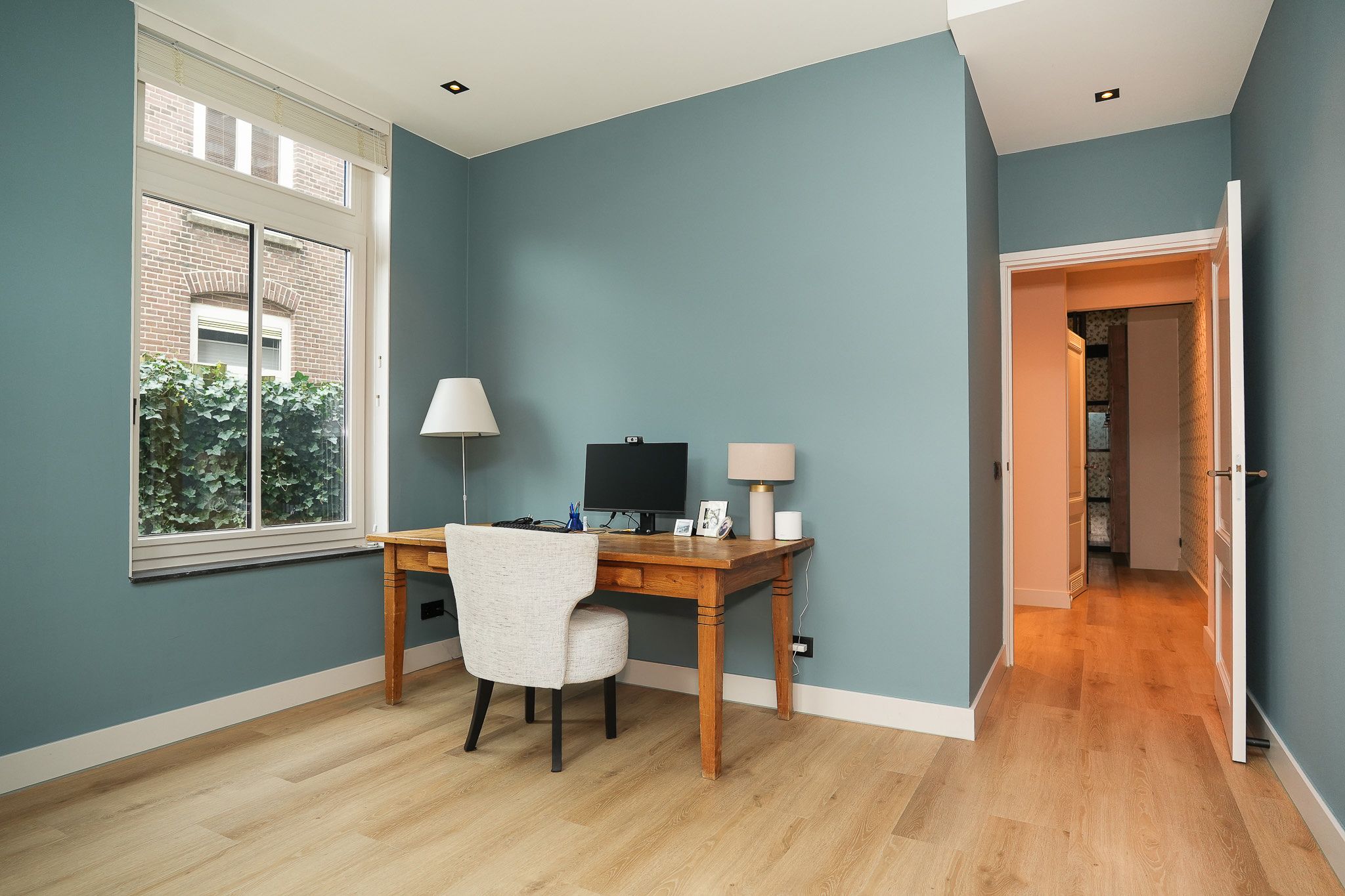 Foto 21 van van der Does de Willeboissingel 39