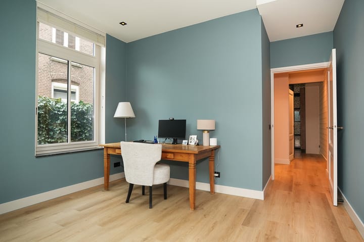 Foto 21 van van der Does de Willeboissingel 39