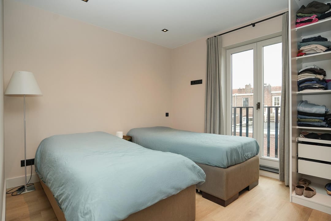 Foto 26 van van der Does de Willeboissingel 39