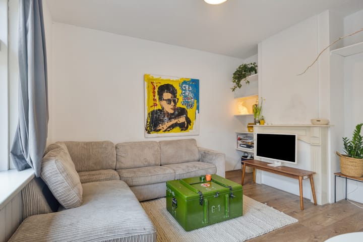 Foto 8 van Onder de Linden 53-I