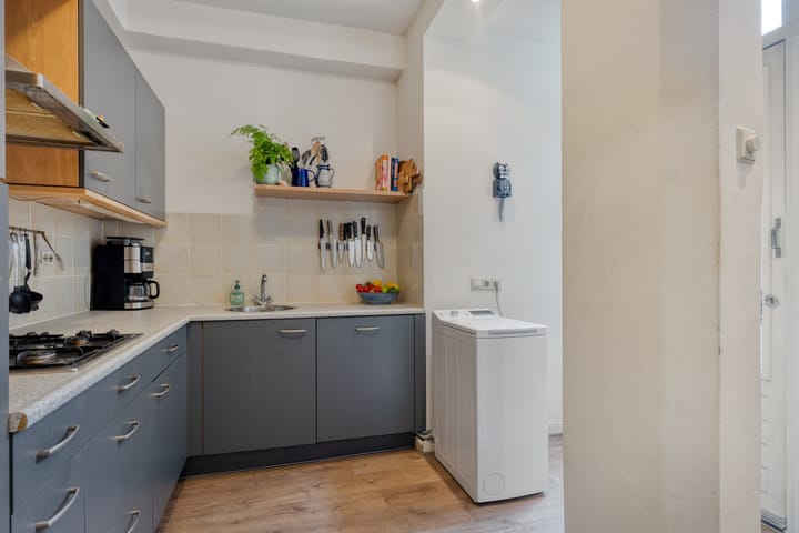 Foto 14 van Onder de Linden 53-I