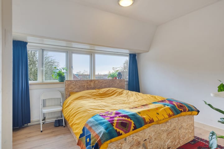 Foto 19 van Onder de Linden 53-I