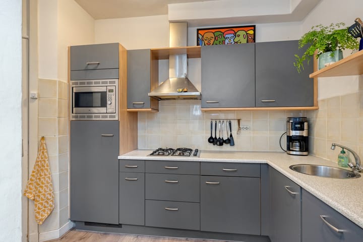 Foto 16 van Onder de Linden 53-I