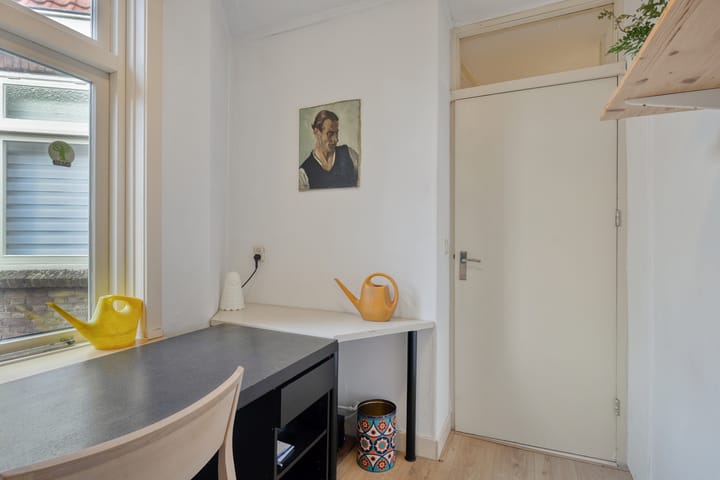 Foto 25 van Onder de Linden 53-I