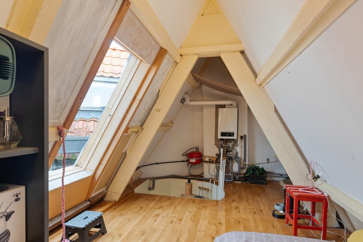 Foto 28 van Onder de Linden 53-I