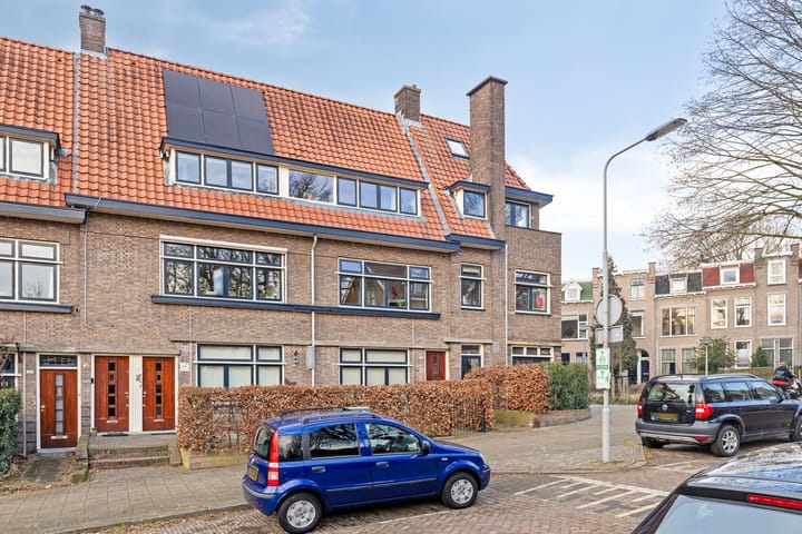 Photo 2 of Onder de Linden 53-I