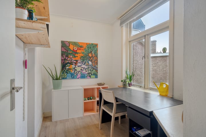 Foto 24 van Onder de Linden 53-I