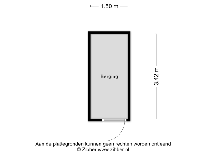 Berging