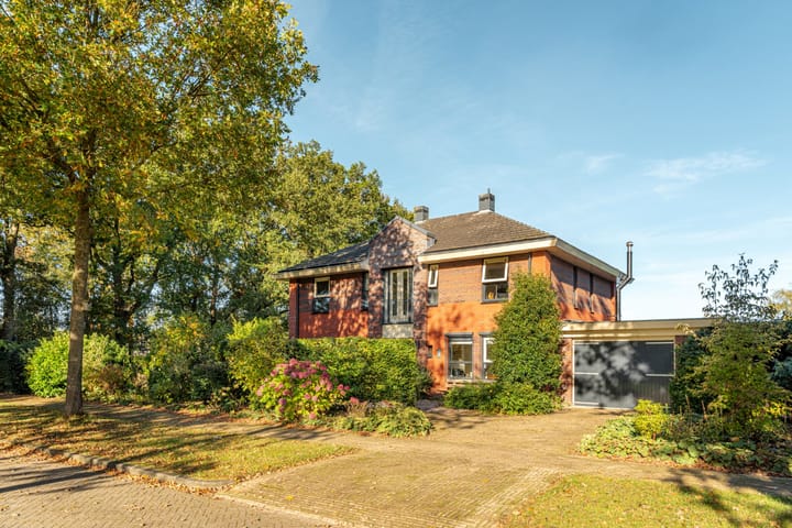 Photo 2 of Fonteinkruid 39