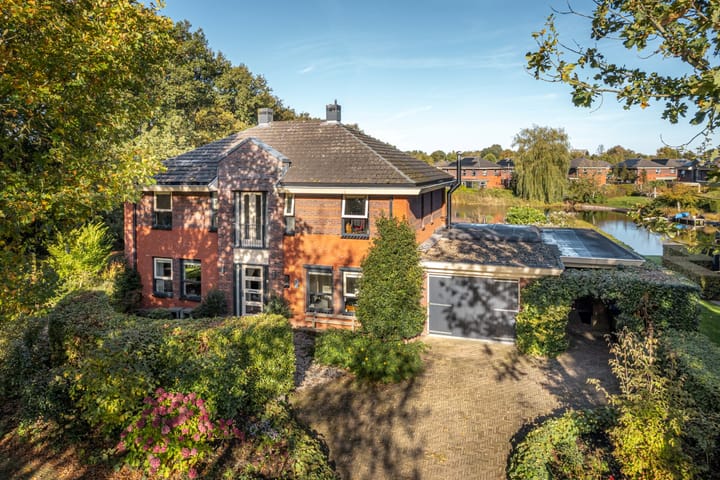 Foto 1 van Fonteinkruid 39