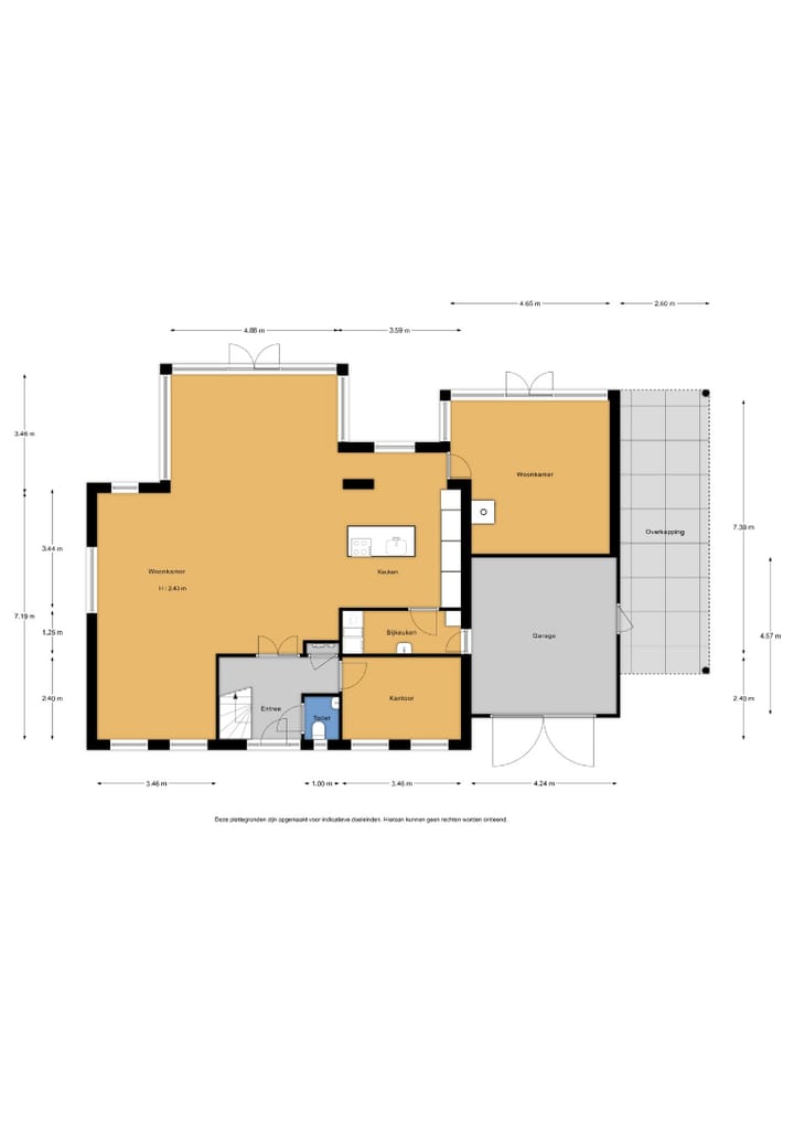 Foto 52 van Fonteinkruid 39