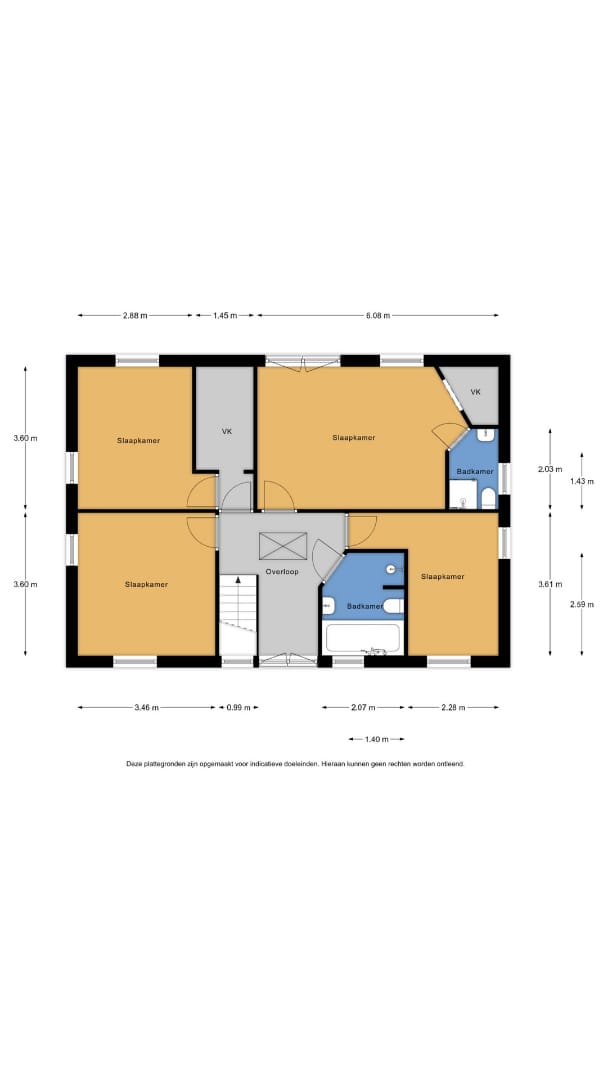 Foto 54 van Fonteinkruid 39