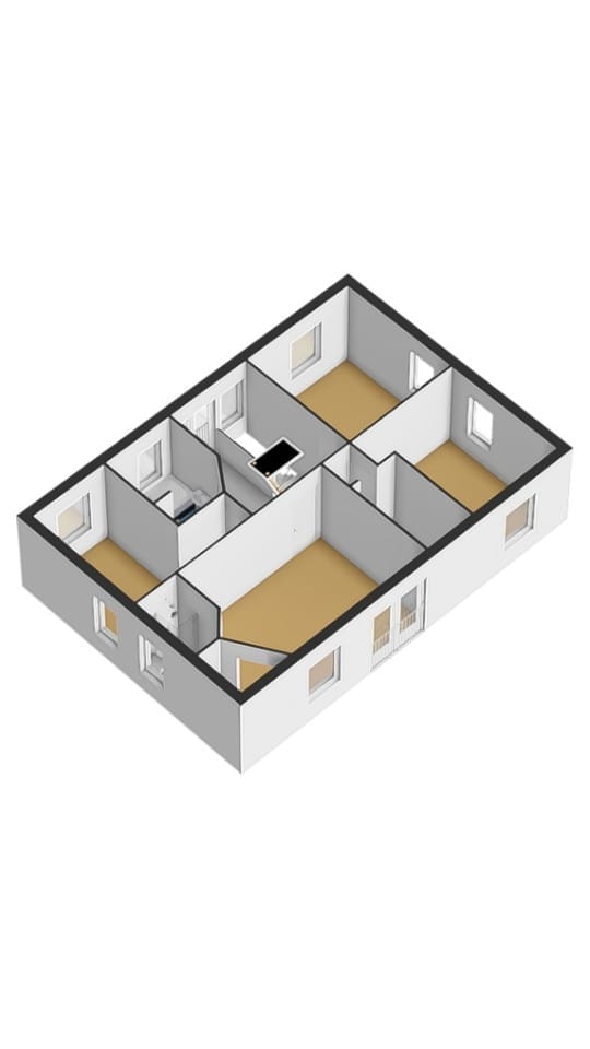 Foto 55 van Fonteinkruid 39