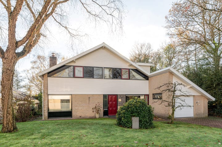 Foto 1 van Golfpad 16