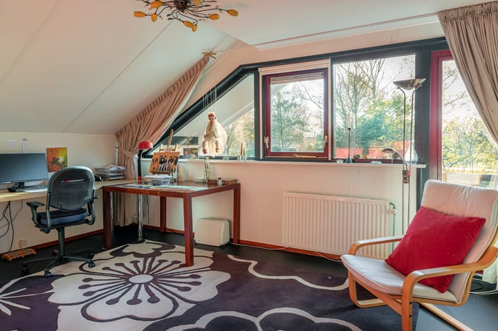 Foto 25 van Golfpad 16