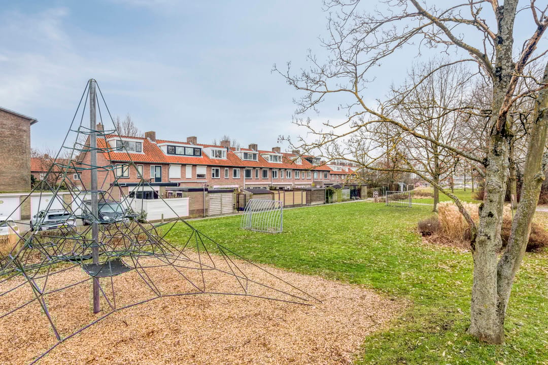 Foto 1 van Plesmanlaan 83