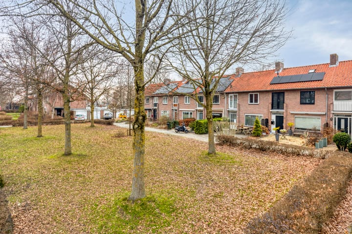 Foto 3 van Plesmanlaan 83