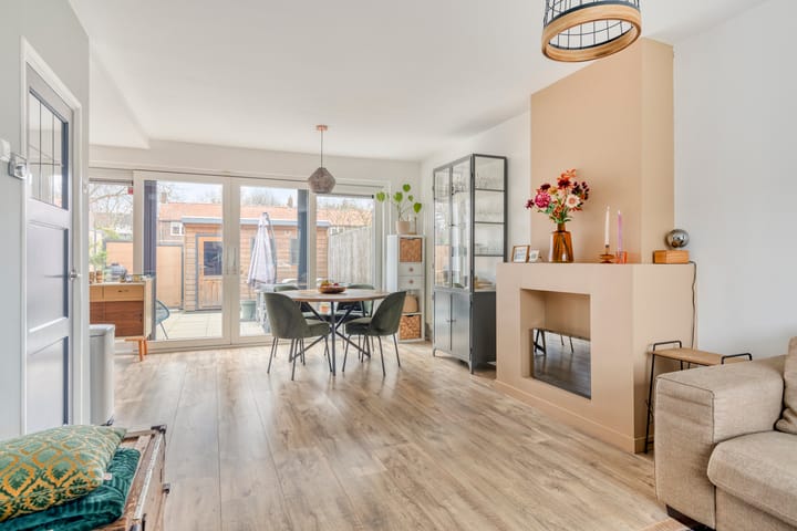 Foto 9 van Plesmanlaan 83