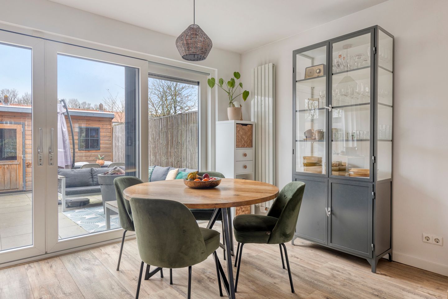 Foto 10 van Plesmanlaan 83